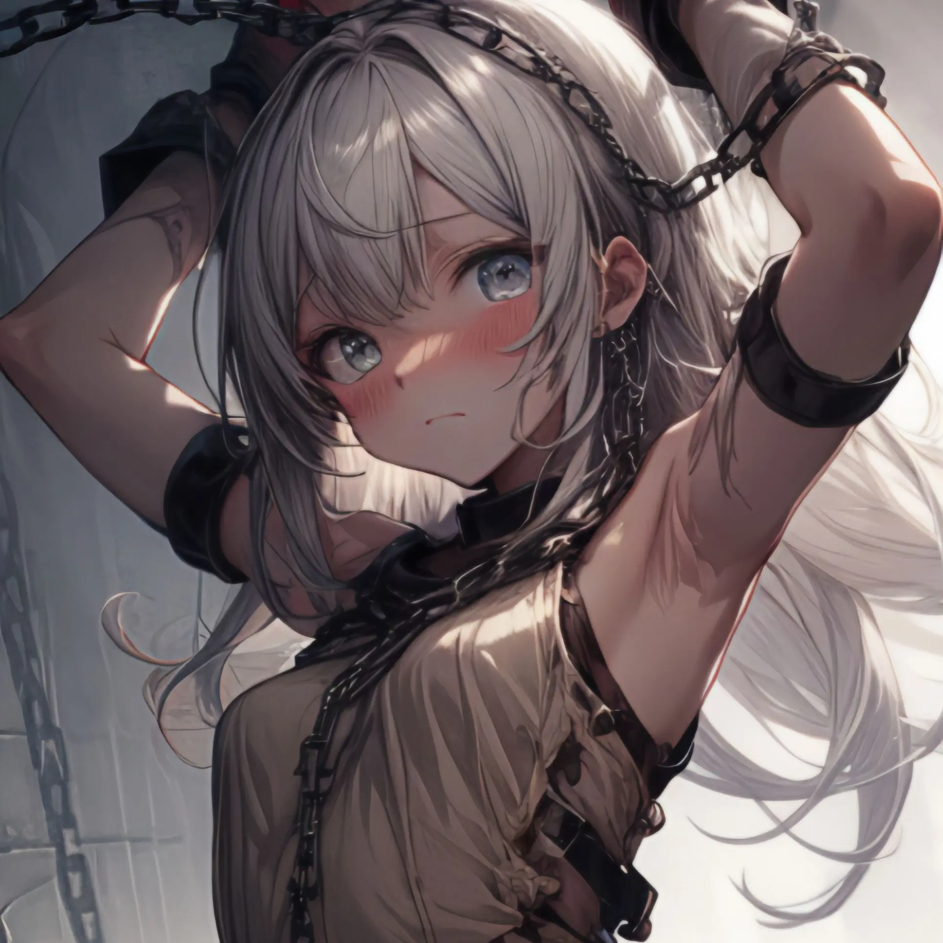 WarmTea1243의 Slave market