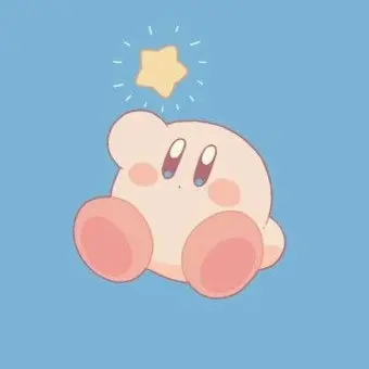 Profile image of Kirby