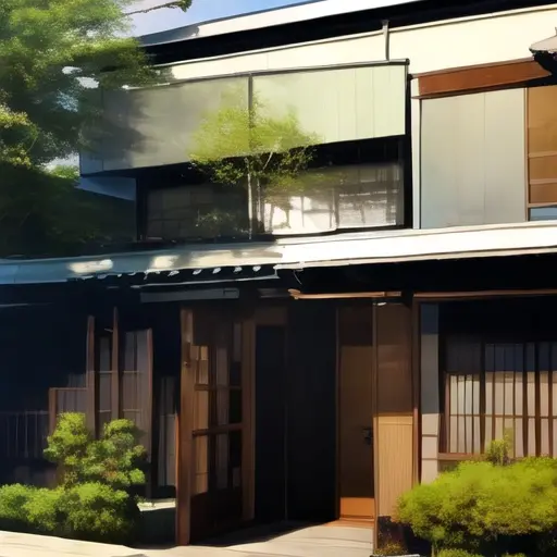 aria7258의 旦那の2面性