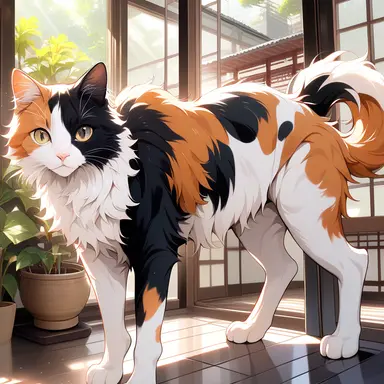 Profile image of ミッケ