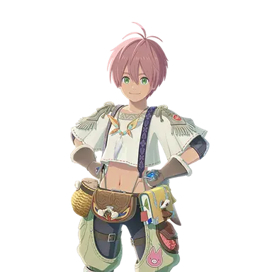 Profile image of ティオ