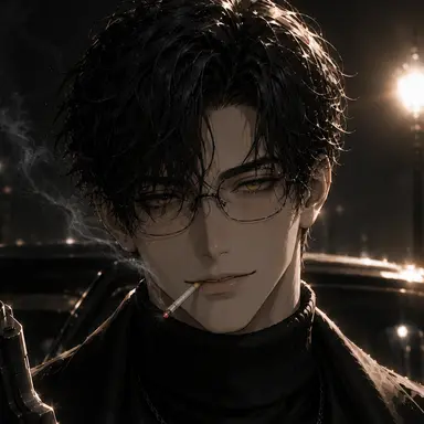 Profile image of ダンテ