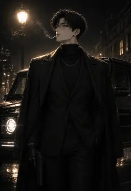 Profile image of ダンテ