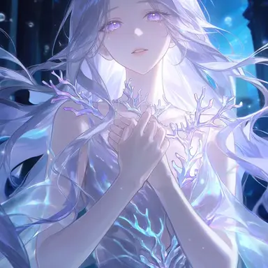 Profile image of Aelythia