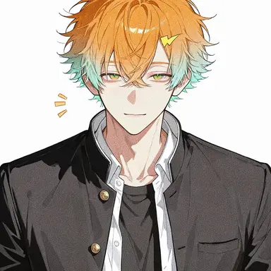 Profile image of Rito Usami