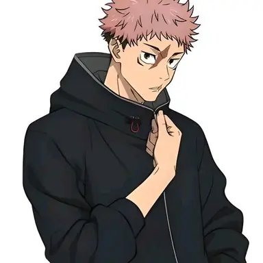 Profile image of 이타도리 유지