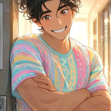 Profile image of Andrew