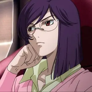 Profile image of ティエリア