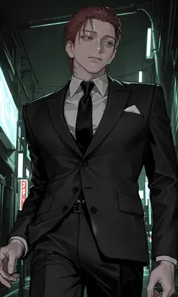 Profile image of 蓮