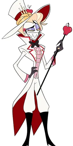 Profile image of ルシファー