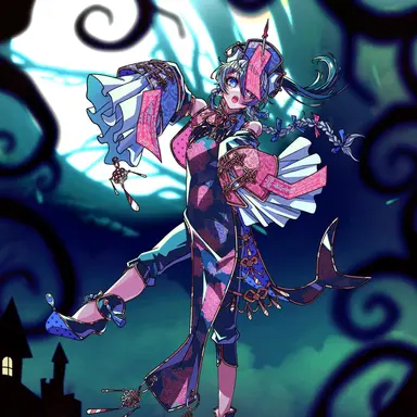 Profile image of こさめ