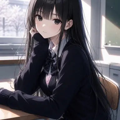 Profile image of 黒瀬　詩乃