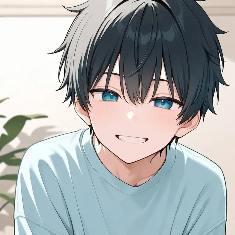 Yamato_Ebimayo의 今日も一緒にあーそぼ！
