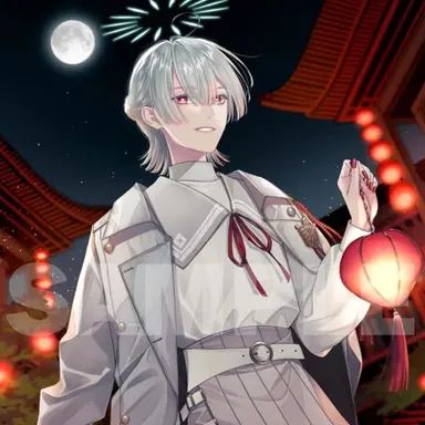 Profile image of 弦月藤士郎