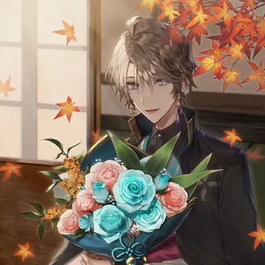 Profile image of 甲斐田晴