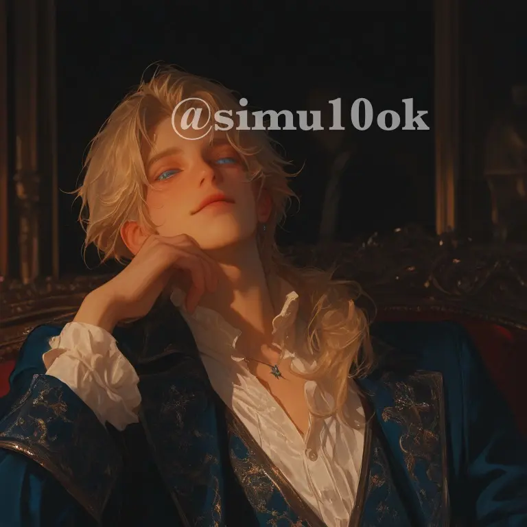simu10ok의 세이릭 쏜