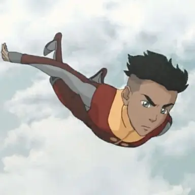 Profile image of Kai