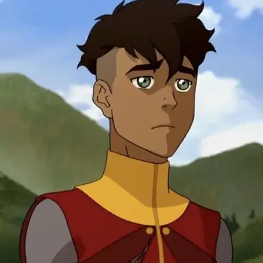 Profile image of Kai