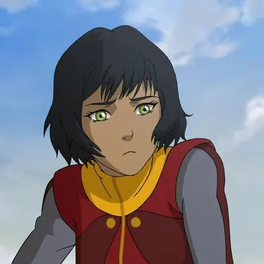 Profile image of Opal