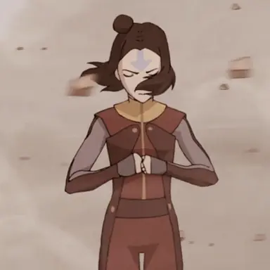 Profile image of Jinora