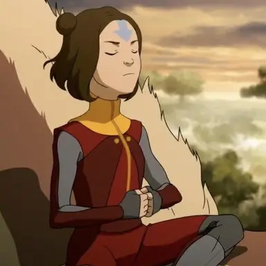 Profile image of Jinora