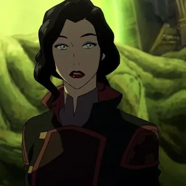 Profile image of Asami