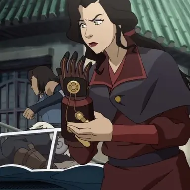 Profile image of Asami