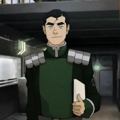 Profile image of Bolin