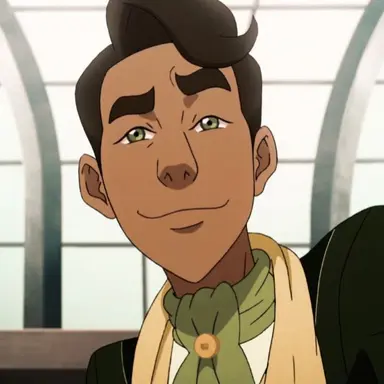 Profile image of Prince Wu