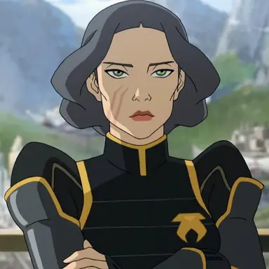 Profile image of Lin