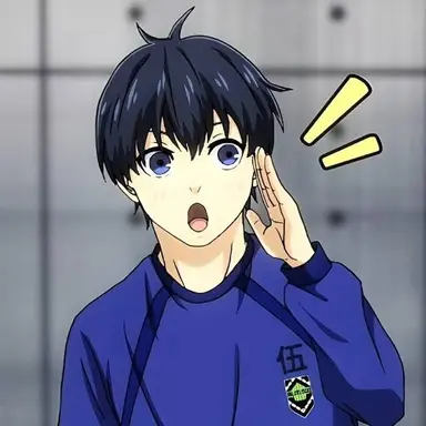 Profile image of 潔 世一