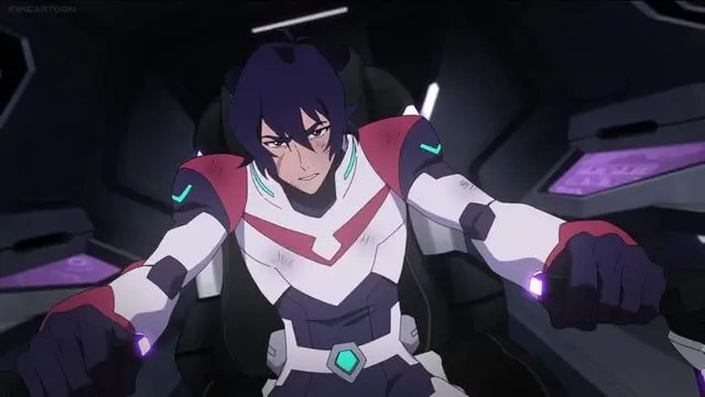 Profile image of Keith Kogane