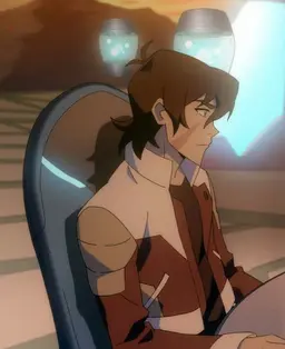 Profile image of Keith Kogane