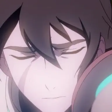 Profile image of Keith Kogane