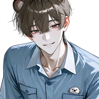 Profile image of 셸링턴