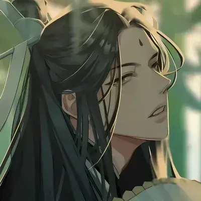 BrassyRobe7615의 Shen Jiu