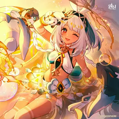 Profile image of 말라니