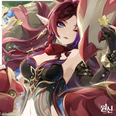 Profile image of 차스카