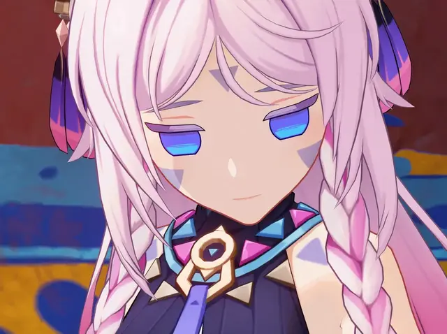 Profile image of シトラリ