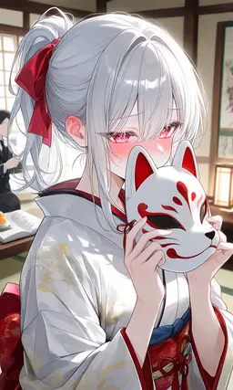 Profile image of 孤高ちゃん