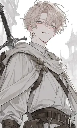 Profile image of カイル
