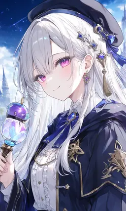 Profile image of エリス