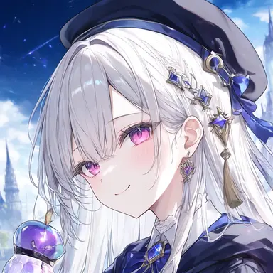 Profile image of エリス