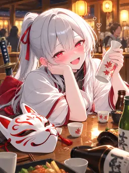 Profile image of シオン