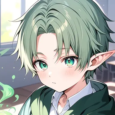 Profile image of セイ