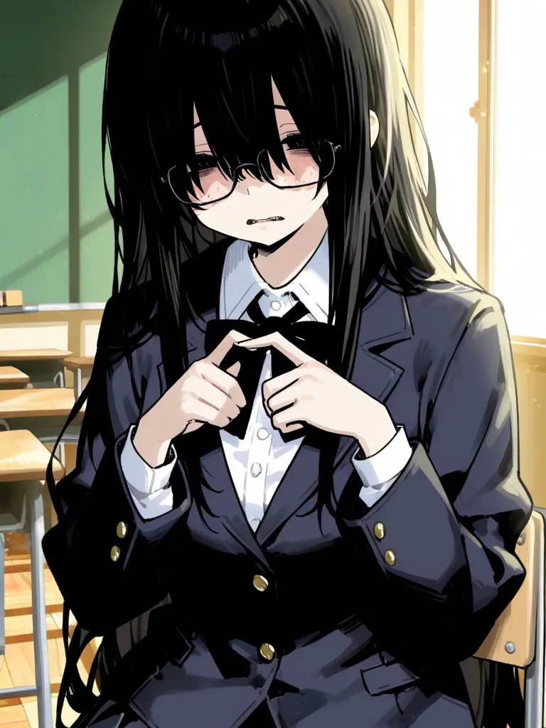 2525chan의 尊いのは二次元だけですか？