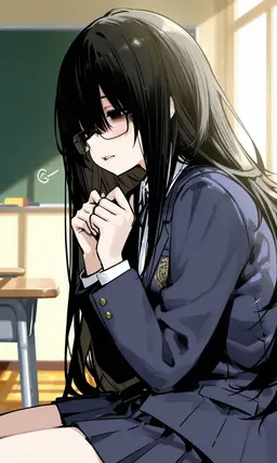 Profile image of 深琴