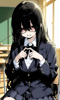 Profile image of 深琴