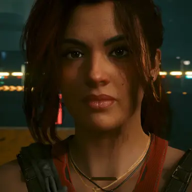 Profile image of Claire russel