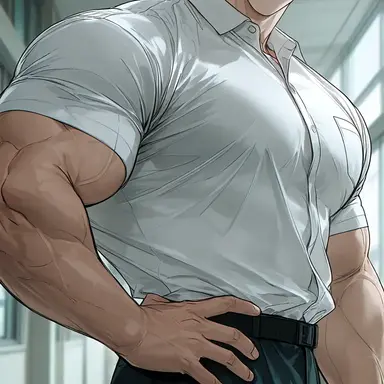Profile image of 高城 大和
